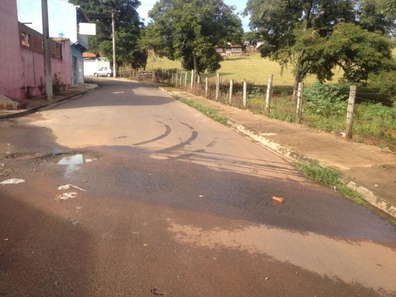 Terremo Pronto para cosntrução com todas melhoria