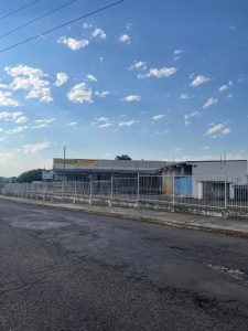 Pavilhão para locação em Boqueirão, Passo Fundo/RS — foto 9