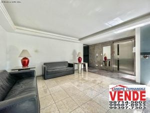 Cobertura Duplex para Venda em Recife, Parnamirm, 5 dormitórios, 3 suítes, 5 banheiros, 3 — foto 6