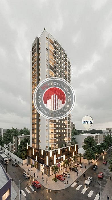 Apartamento a Venda no bairro da Luz - Nova Iguaçu, RJ — foto 2