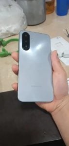 Celular Samsung Galaxy A17 Com Ia, 256gb, 8gb Ram — foto 3