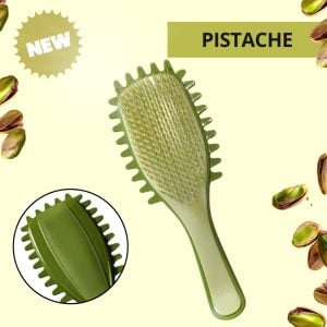 Escova Onda Finalizadora Beauty Flash Definição de Cachos e Finalização para Cabelo Cachea — foto 8